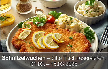 Modul Schnitzel