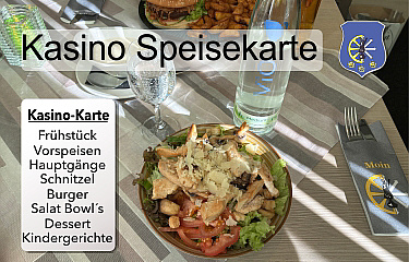 Modul KasinoKarte