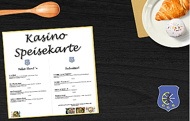 Modul KasinoKarte