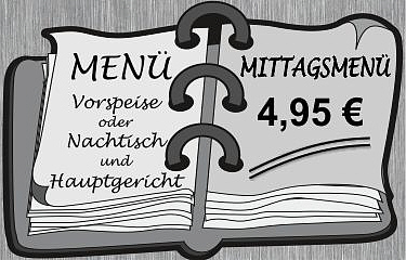 Modul Mittagsmenue