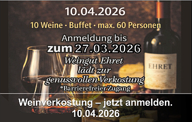 Modul Weinverkostung 2026